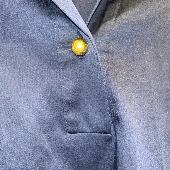 Tuckernuck willow blouse - Picture 3 of 4